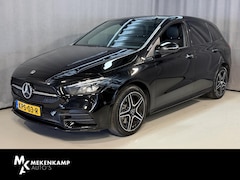 Mercedes-Benz B-klasse - 250 e AMG Line 18''/Dodehoek/Camera/Keyless/Sfeerverlichting/DAB/PDC v+a/Stoelverwarming/A