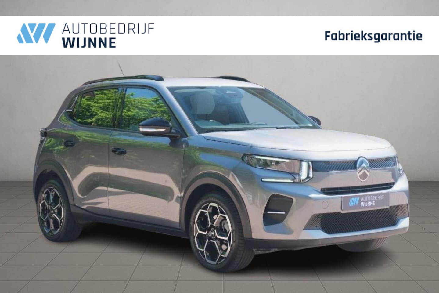 Citroën C3 - 1.2 Turbo 100pk Max | Navi | App Connect | Climate | Cruise | Camera | DAB | PDC - AutoWereld.nl