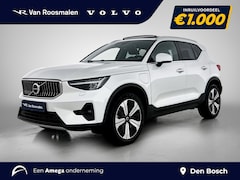 Volvo XC40 - T5 Ultimate Bright | Pano | All season | Memory Seats | H&K |