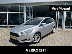 Ford Focus Wagon - 1.0 Lease Edition