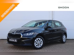 Skoda Fabia - 1.0 TSI Ambition 95pk
