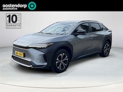 Toyota bZ4X - Dynamic 71 kWh | Navigatie | Apple CarPlay/Android auto | Achteruitrijcamera