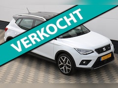 SEAT Arona - 1.5 TSI EVO FR 150PK 1e eig. Carplay Camera LED