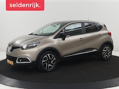 Renault Captur - 0.9 TCe Dynamique | Cruise control | Navigatie | Bluetooth | Airco