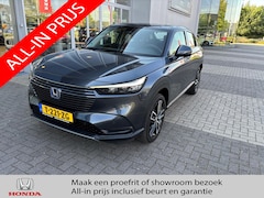 Honda HR-V - 1.5 e:HEV Hybrid Elegance | Navi | P.cam | Afn. Trekh