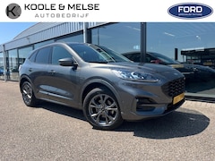 Ford Kuga - PHEV 225pk ST-Line X, winterpakket , Carplay , adaptive cc