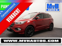 Ford Kuga - 1.5 EcoBoost ST Line|PANO|STOEL/STUUR.VERW|TREKH