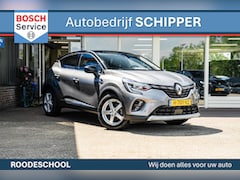 Renault Captur - 1.3 TCe 130 Intens