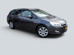 Opel Astra Sports Tourer - 1.4 Turbo Sport AIRCO CRUISE TREKH. PARKEER S