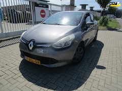Renault Clio - 0.9 TCe Expression