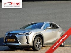 Lexus UX - 250h Business Line TOPSTAAT DEALER ONDERHOUDEN CARPLAY/ANDROID CAMERA STOEL+STUURVERW CLIM