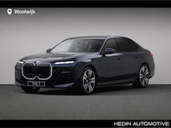 BMW 7-serie - 750e xDrive