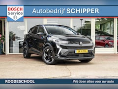 Renault Captur - 1.3 mild hybrid 160 techno