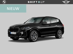 BMW X3 - xDrive30e M-Sport | Panoramadak | Harman Kardon | Elektr. Trekhaak | Laser