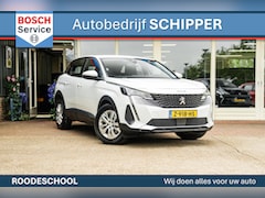 Peugeot 3008 - 1.2 PureTech Active Pack
