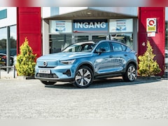 Volvo C40 - Recharge Plus 69 kWh | Pano | ACC | Trekhaak