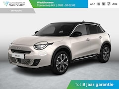 Fiat 600e - La Prima 54 kWh | Pack Dolcevita | Pack Winter | Bicolore