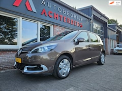 Renault Scénic - 1.2 TCe Authentique Trekhaak Airco/Clima Cruise Control PDC