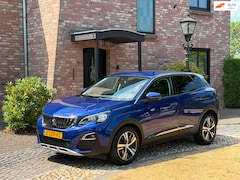 Peugeot 3008 - 1.2 PureTech Automaat Premium Allure