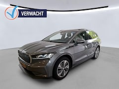 Skoda Enyaq iV - 60 | Geen import | Trekhaak | Stoelverwarming