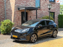 Ford Puma - 1.0 EcoBoost Hybrid ST-Line X B&O Led