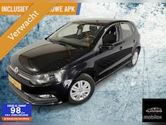 Volkswagen Polo - 1.0