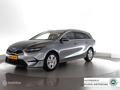 Kia Cee'd Sportswagon - Ceed 1.0 T-GDi 100PK DynamicPlusLine led|stoelverw.|nav|acc|lmv16