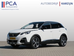 Peugeot 3008 - 1.2 PureTech Allure