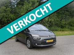 Citroën Grand C4 Picasso - 1.2 PureTech Intensive . 7 Pers . Airco . Cruiscontrol . Navi . Trekhaak . enz