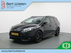 Ford Focus Wagon - 2.0 EcoB. 250 PK | Stoelverwarming | Recaro Sportstoelen