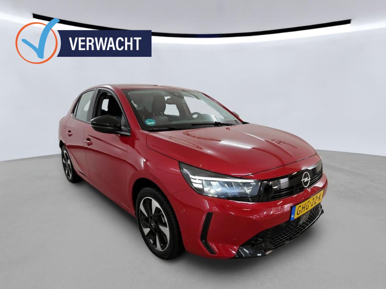 Opel Corsa Electric - 50 kWh | Geen import | Achteruitrijcamera | Navi - AutoWereld.nl