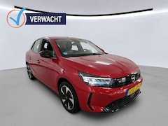 Opel Corsa Electric - 50 kWh | Geen import | Achteruitrijcamera | Navi