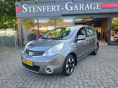 Nissan Note - 1.6 Life +