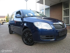 Skoda Roomster - Style / 1.4 / Airco / 2007 / 198090km