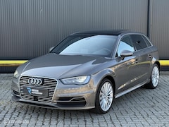 Audi A3 Sportback - 1.4 e-tron PHEV S-Line | LEES TEKST |
