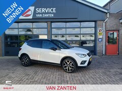 SEAT Arona - 1.5 TSI (150PK) FR Business Intense