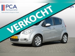Opel Agila - 1.2 Enjoy