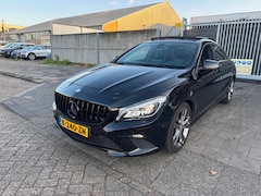 Mercedes-Benz CLA-Klasse - 200 d AMG XENON/PANO/CLIMA EURO 6