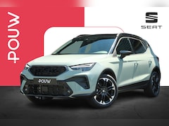 SEAT Arona - 1.0 EcoTSI 95pk FR Business Connect | Voorstoelen Verwarmd | Parkeersensoren
