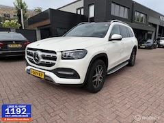 Mercedes-Benz GLS - 400 d 4MATIC Premium Plus Panorama 7-Pers