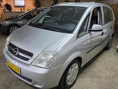 Opel Meriva - 1.6 Enjoy 1e eigenaar originele lage kmstand