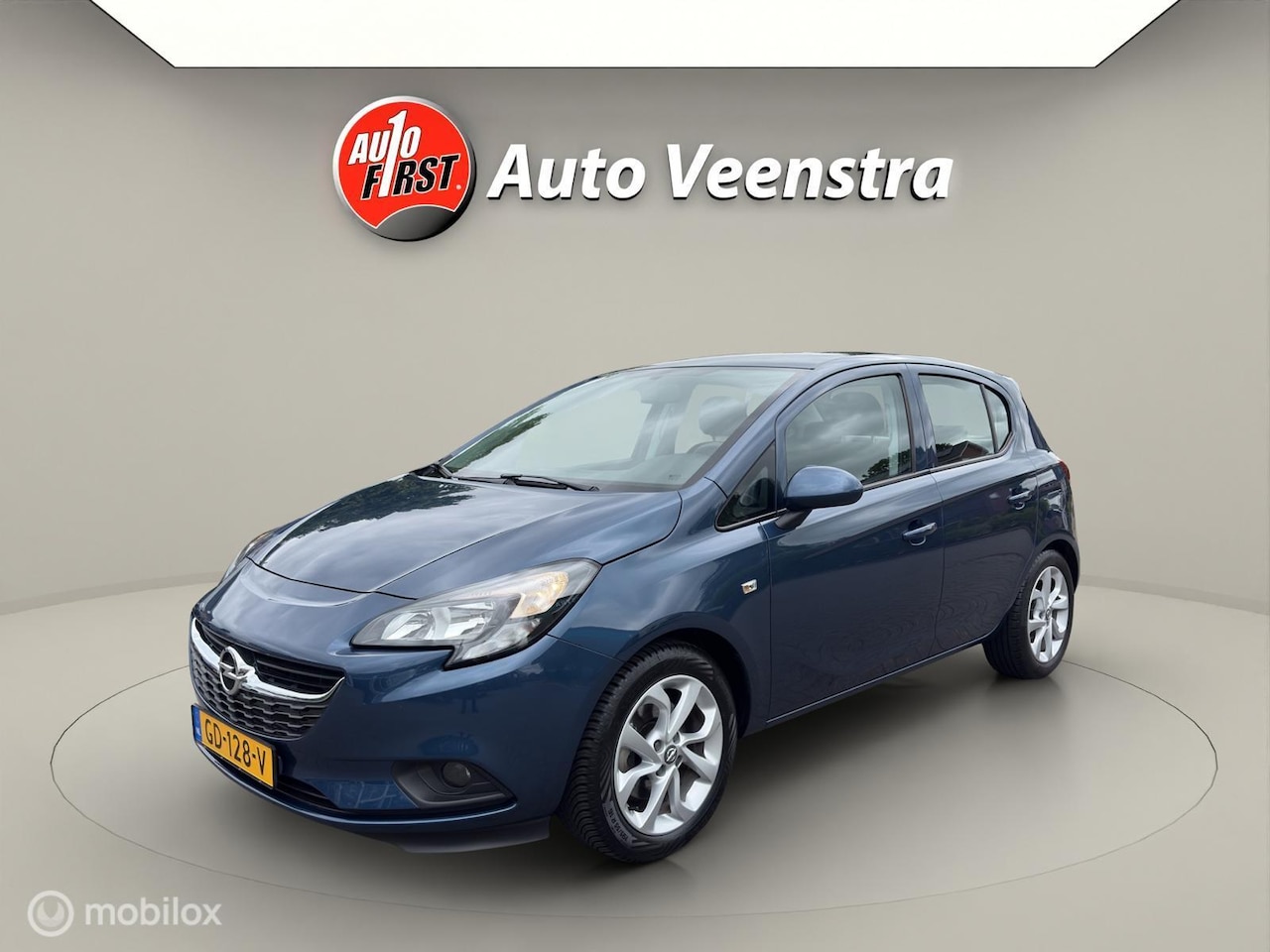 Opel Corsa - 1.0 Turbo Edition|UNIEK|TREKH|AIRCO|CRUISE|29DKM - AutoWereld.nl