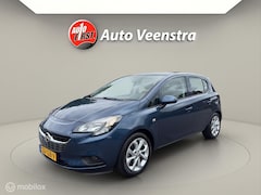 Opel Corsa - 1.0 Turbo Edition|UNIEK|TREKH|AIRCO|CRUISE|29DKM