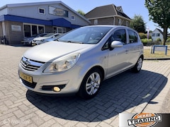 Opel Corsa - 1.2-16V '111' Edition 5 drs Airco Cruise