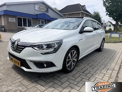 Renault Mégane Estate - 1.2 TCe Bose zeer nette auto