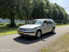 Volkswagen Golf Variant - 1.6 Comfortline*AUTOMAAT*NW APK*AIRCO