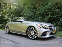 Mercedes-Benz C-klasse - 300 4MATIC Premium Plus Pack | BOMVOL |