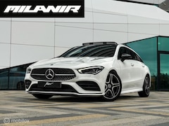 Mercedes-Benz CLA-klasse Shooting Brake - 200 AMG Line |Pano|Memory|360