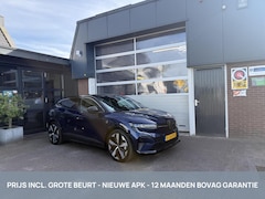 Renault Mégane E-Tech - EV60 Optimum SOH 95% WARMTEP. STOEL+STUURVERW *ALL-IN PRIJS