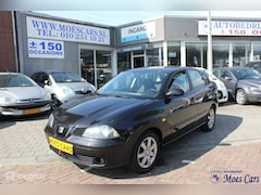 SEAT Cordoba - 1.4-16V Sensation
